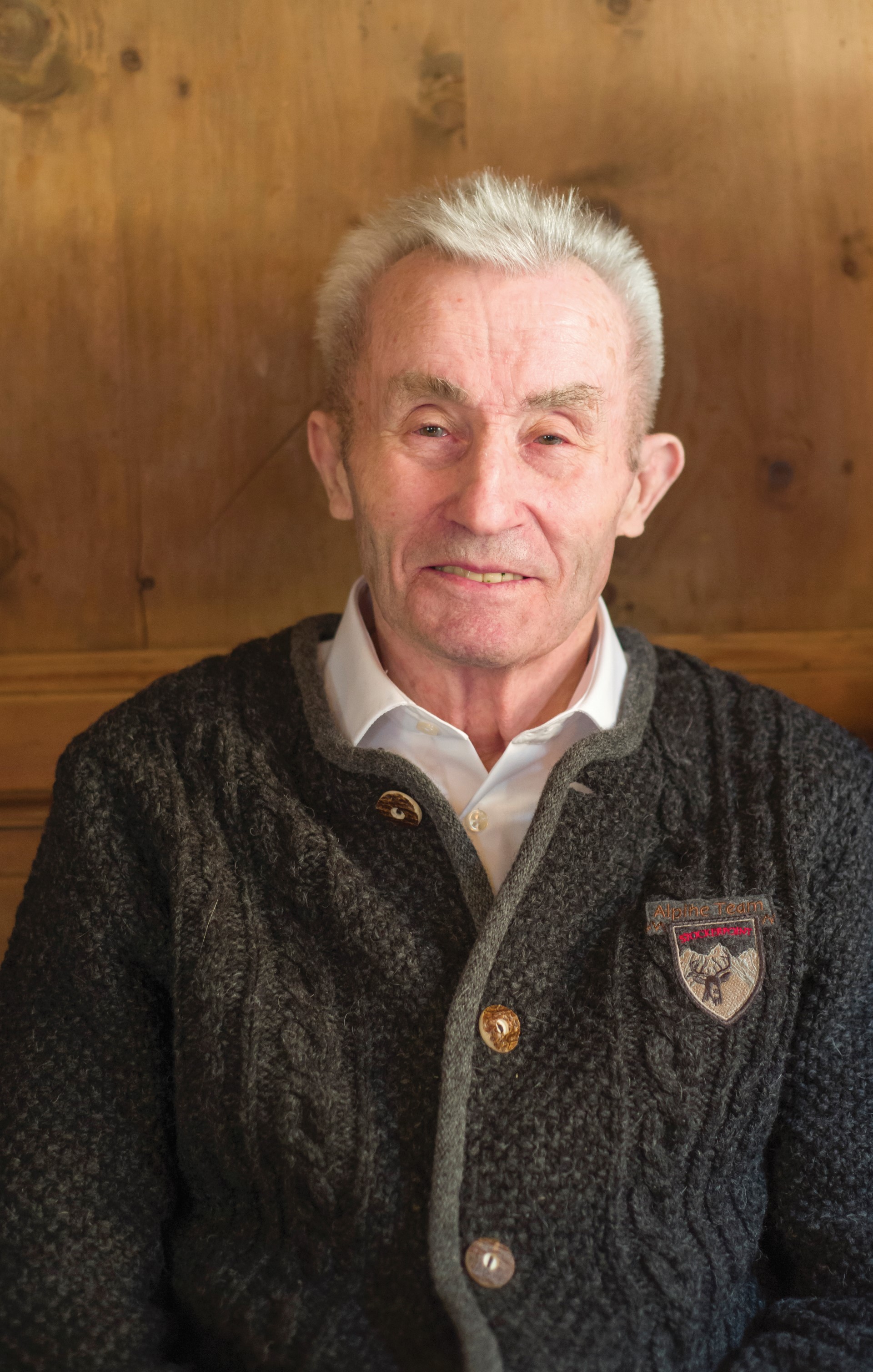 Bild von Friedrich Dornauer